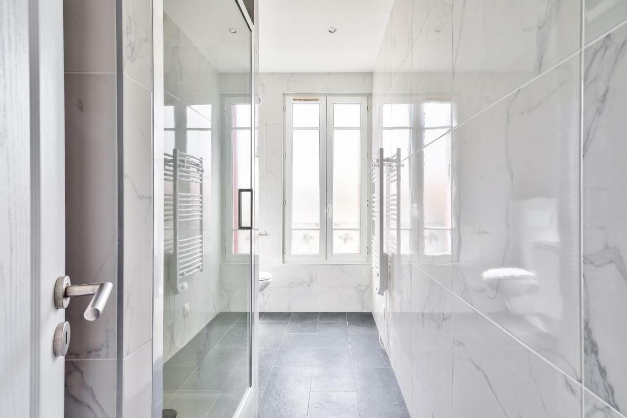 The Pearl Suite Витри сюр Сен Екстериор снимка